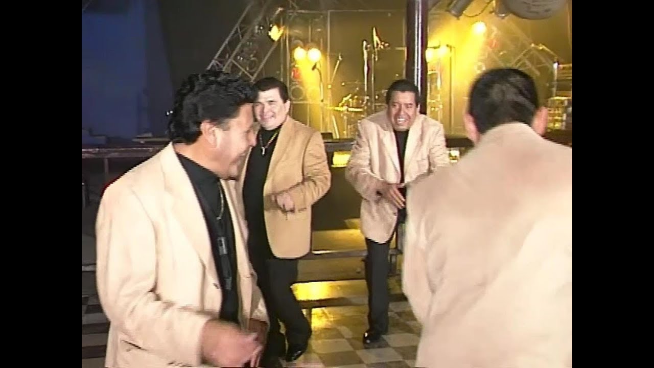Los Reyes Locos...Mambo Loco