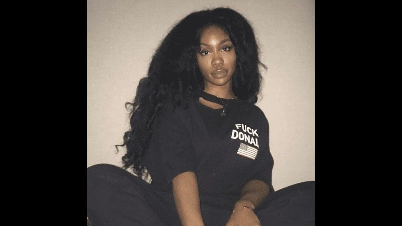 [FREE] SZA Type Beat - CTRL