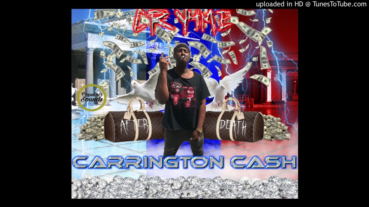 CARRINGTON CASH - MANUEVER