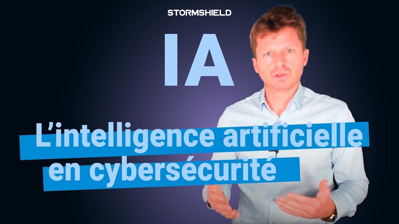 L'Intelligence Artificielle en cybersécurité