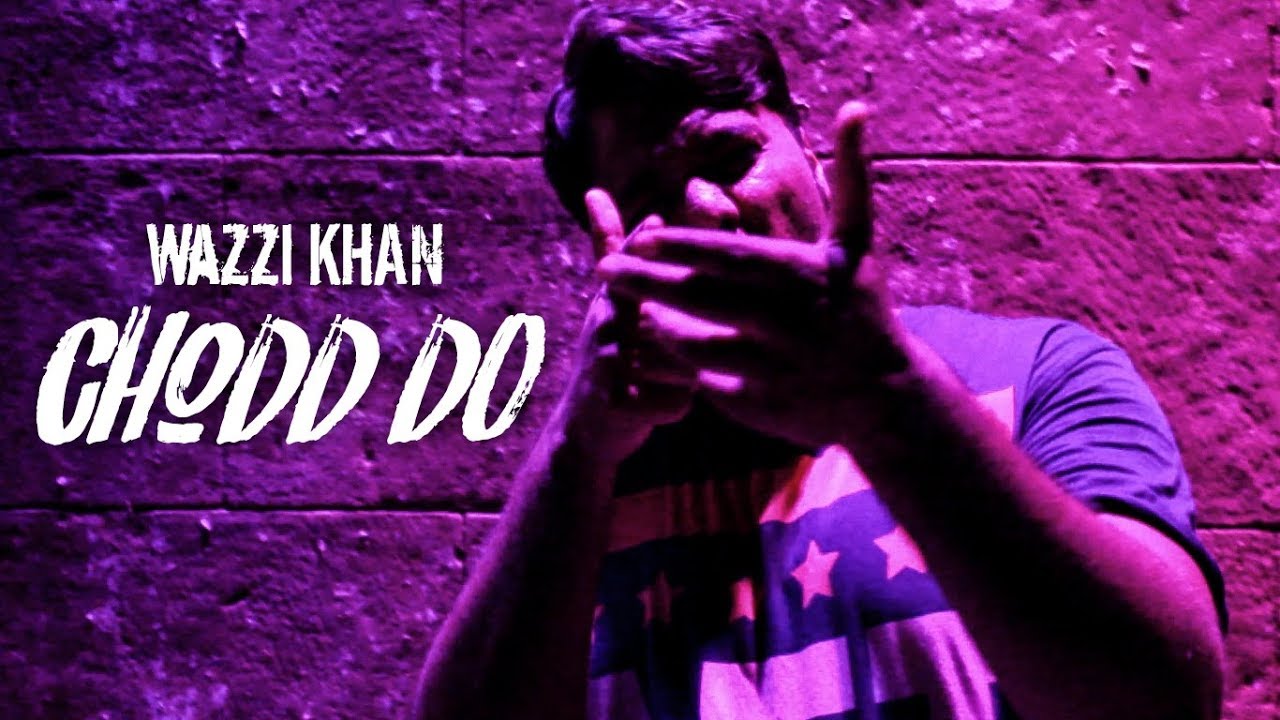 Wazzi Khan - Chodd Do
