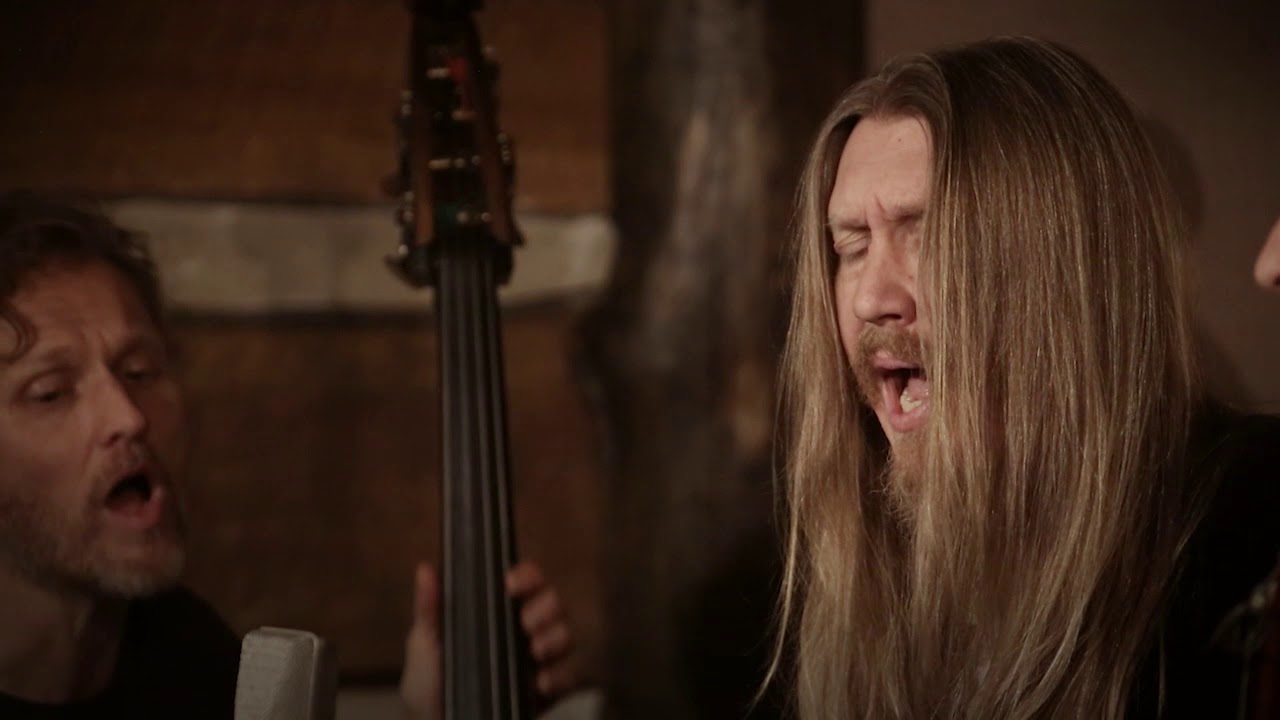 The Wood Brothers - Sing About It - 2/1/2018 - Paste Studios - New York - NY