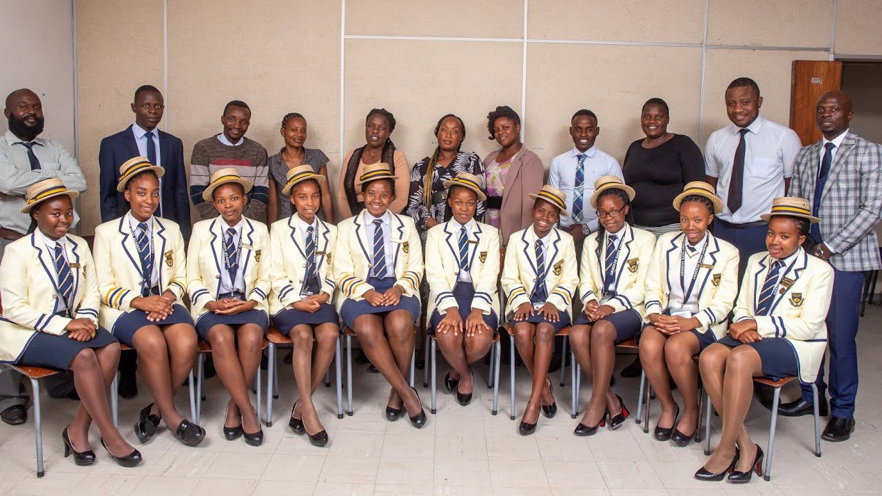 Advent Hope Academic, a school of excellence, offers ZIMSEC & Cambridge Exams.