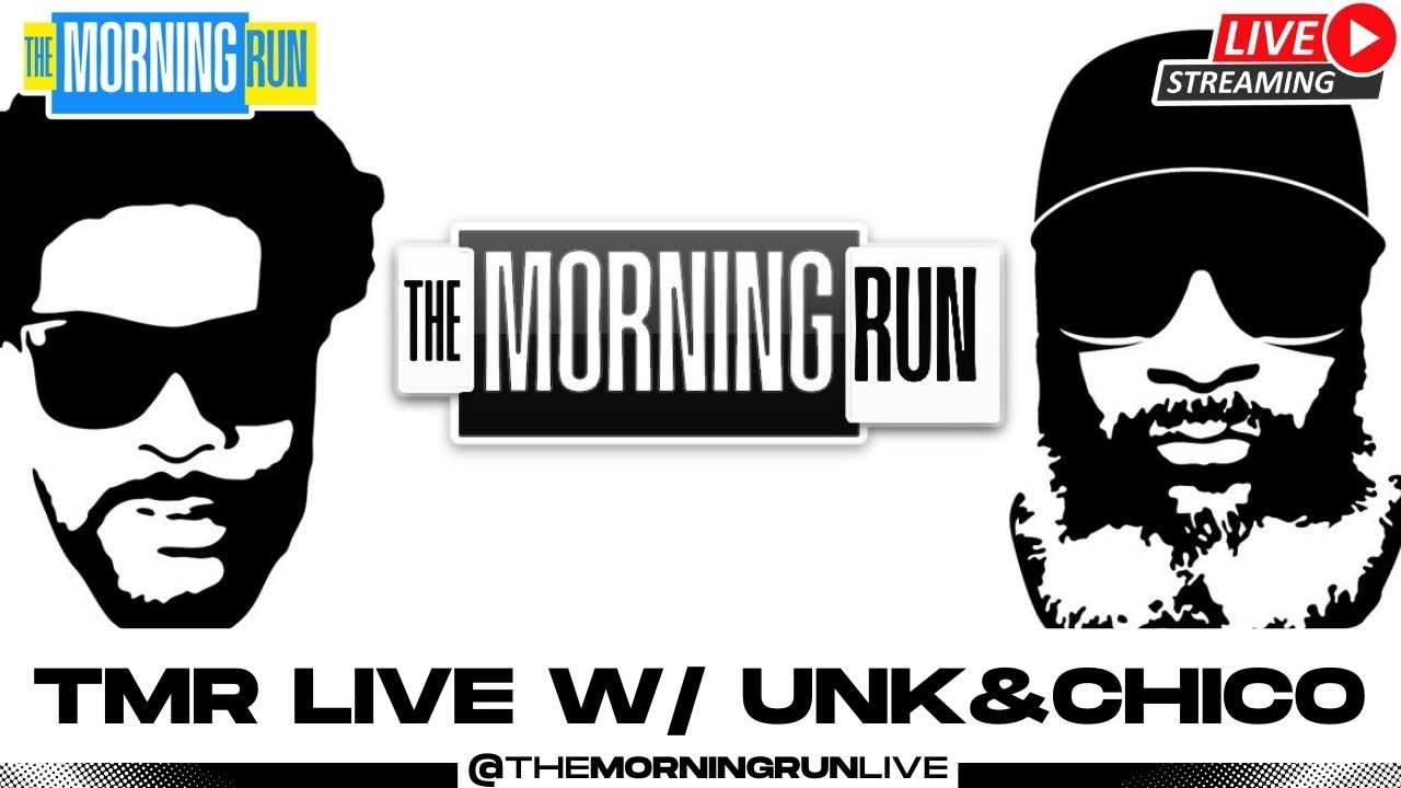 The Morning Run Live: 2.23.26 Lebon; Pat Riley; CU Buffs Football and more!