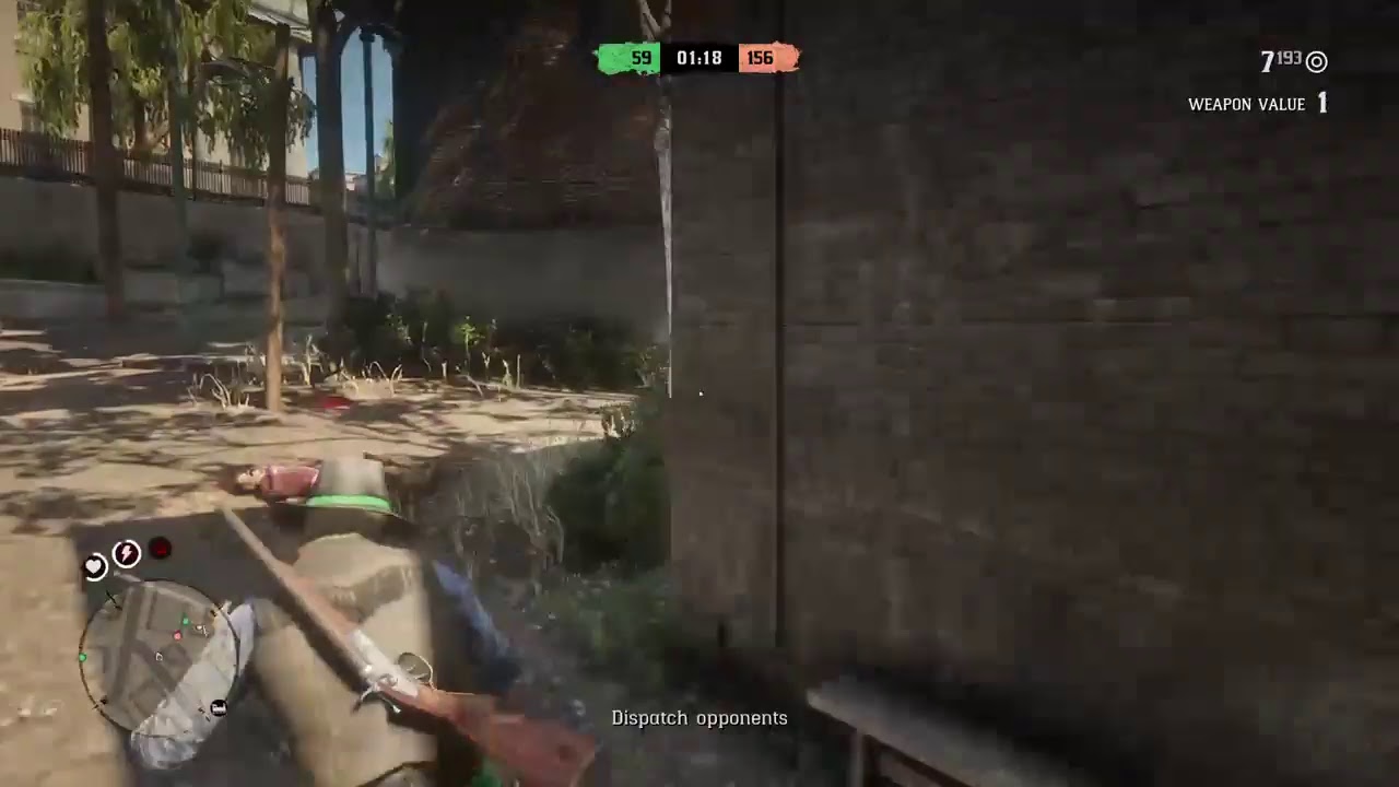 RDR2 MINI GAMES