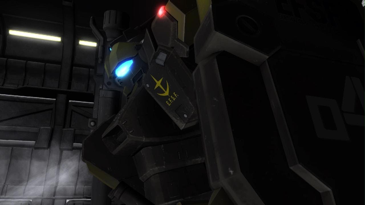 バトオペ2 　ペイルライダー軽装　普通に強い