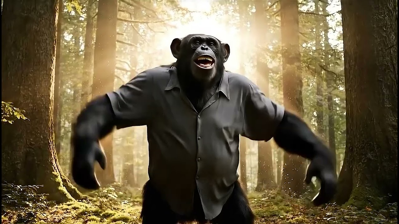 აი, იაჰ, იაჰ, სიმშვიდე მფარავს მე