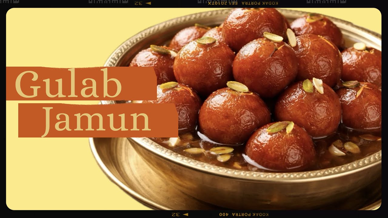 इंस्टेंट मिक्स से गुलाब जामुन बनाने की विधि | how to make gulab jamun | Purvika`s kitchen 