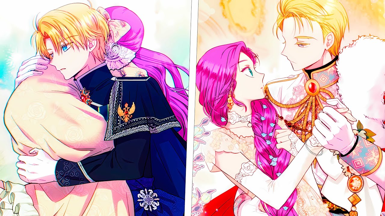 She Got Into The Novel And Changed The Plot To Get Prince Tyrant / Manhwa Recap