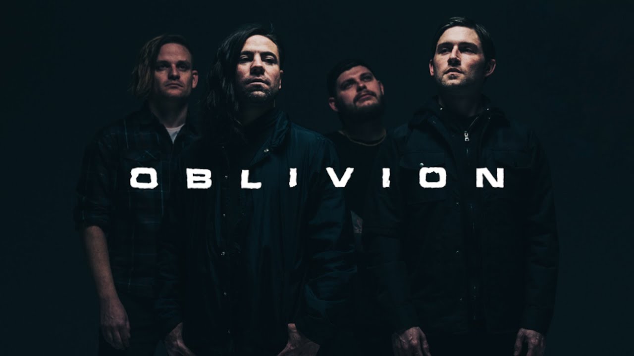 Softspoken - OBLIVION (Official Music Video)