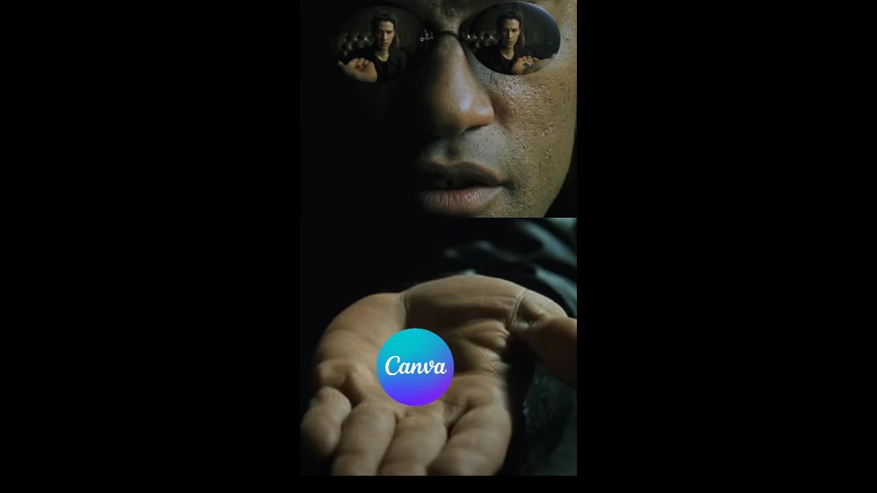 Jak lepiej dobierać rodzaj grafiki do swoich projektów.#canvaporadnik