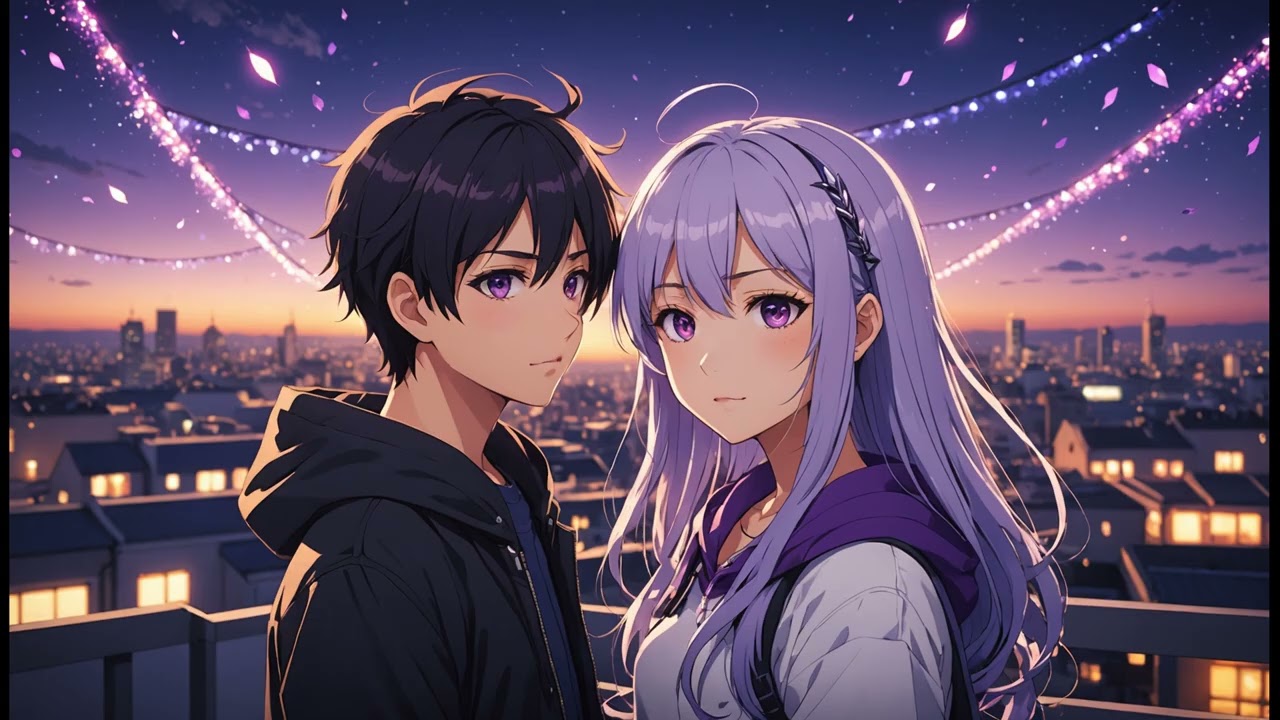 Glitter Blitz Crush - Nightcore