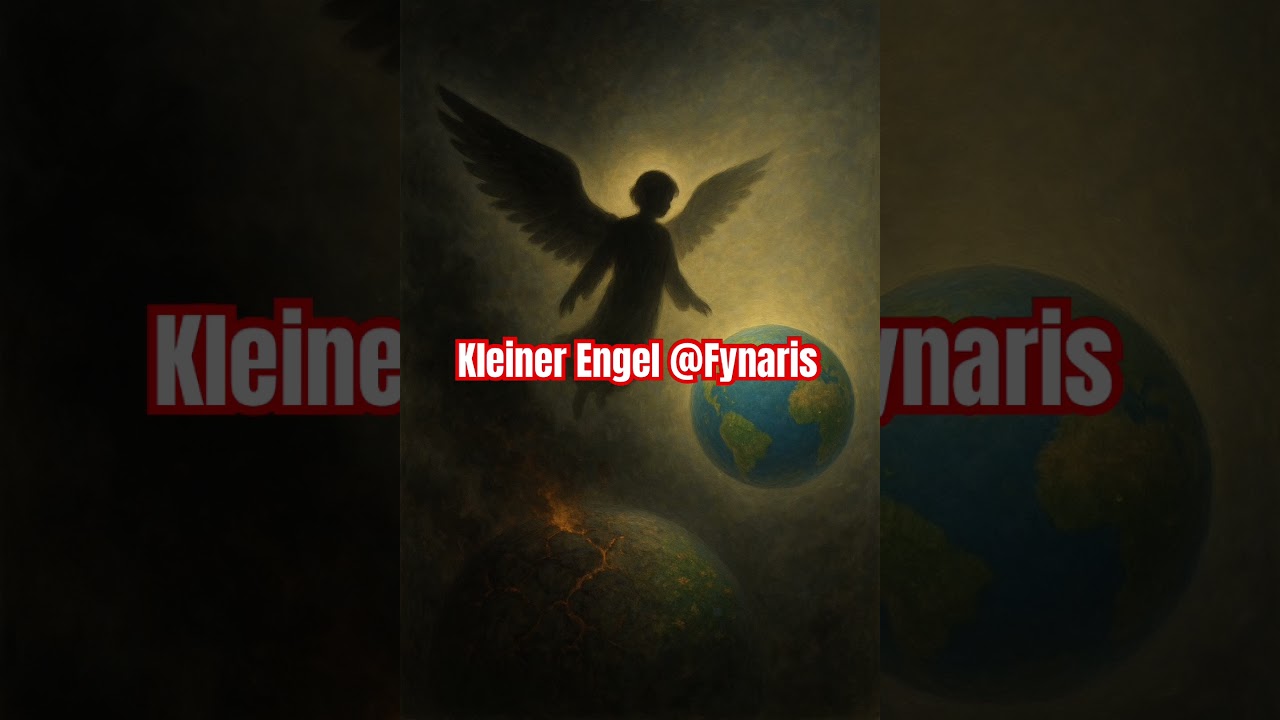 Kleiner Engel 