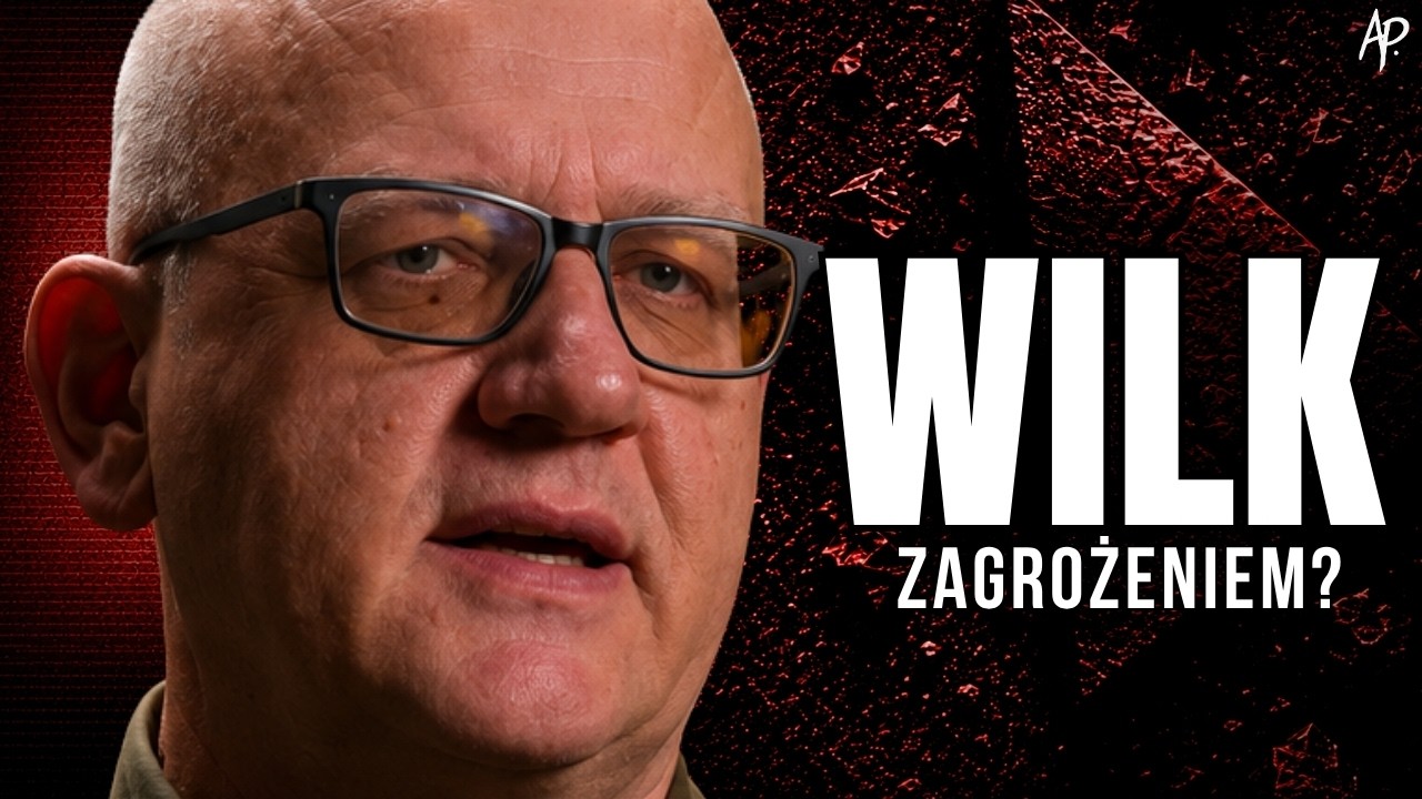 Przybywa wilków w Polsce! Czy zagrażają ludziom?