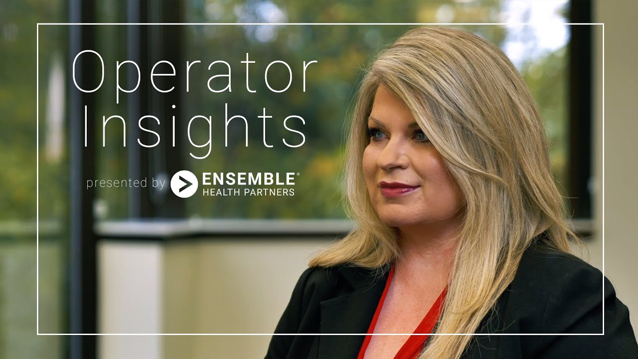 Healthcare Revenue Recovery | OPERATOR INSIGHTS | Healthcare Revenue Cycle Management, RCM