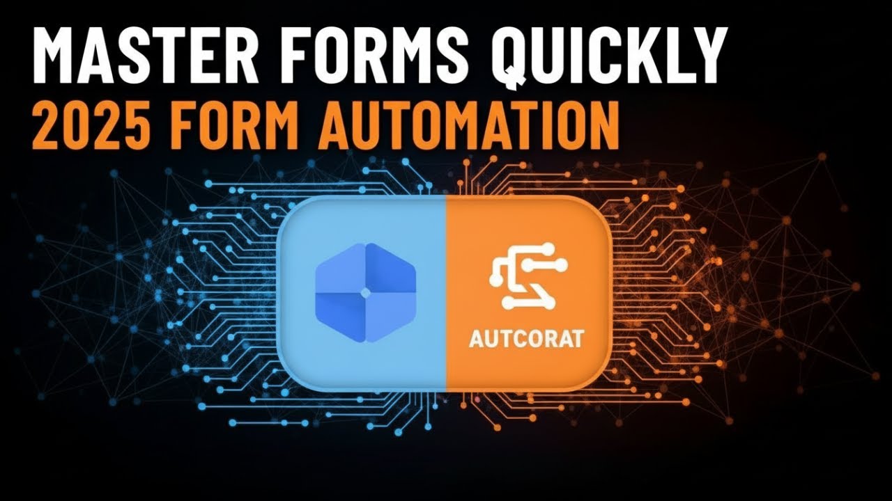 How to Use Autocrat With Google Forms (Step by Step) 2026