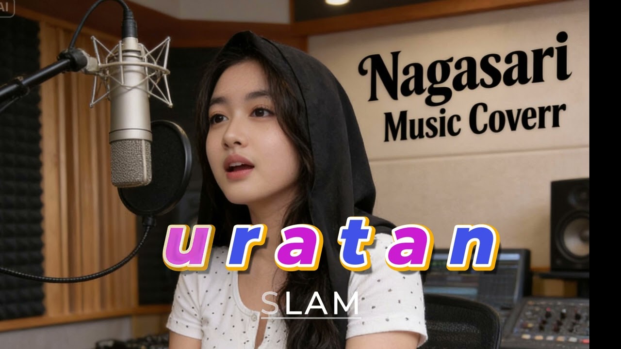 SURATAN - NAGASARI MUSIC COVER