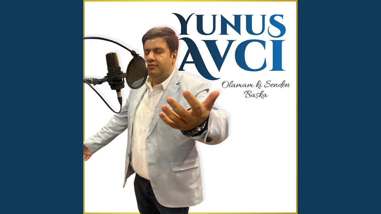Olamam ki Senden Başka