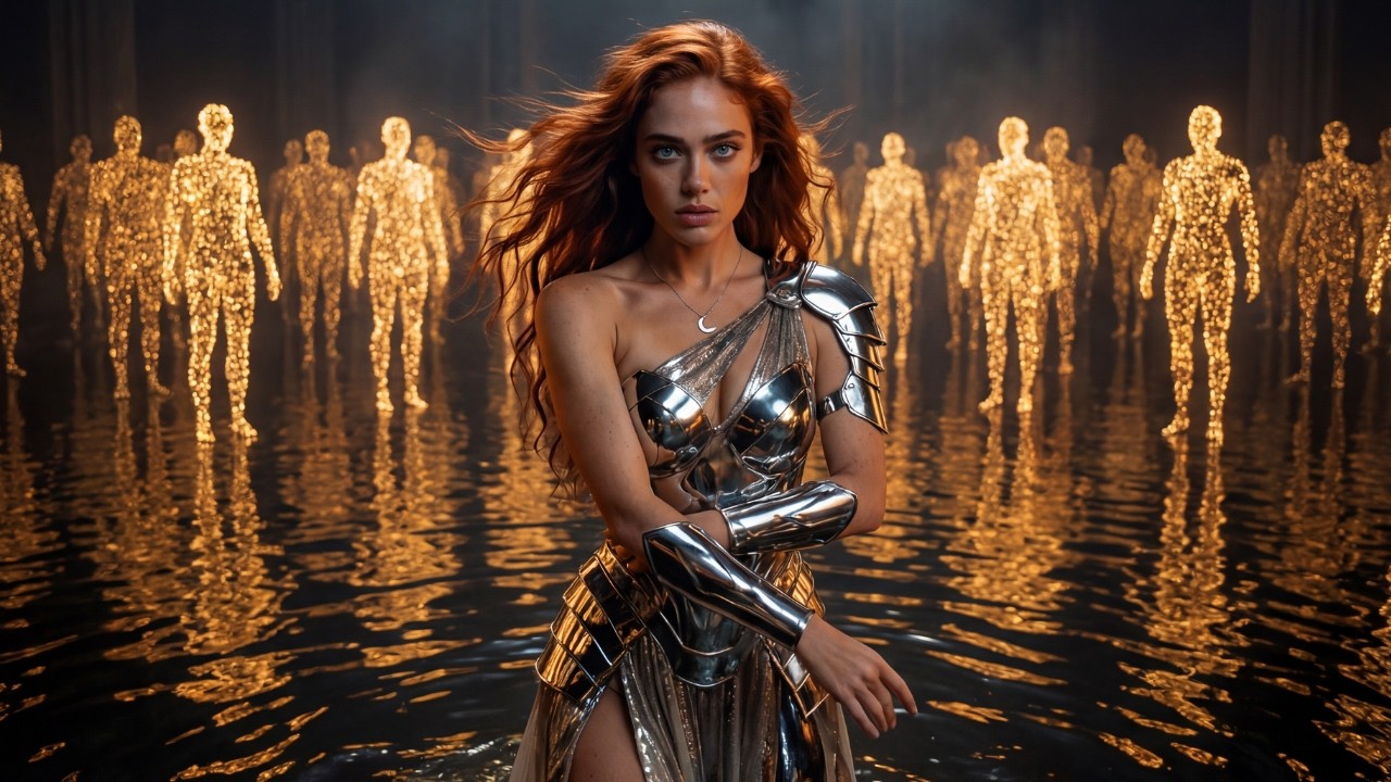 Bay Music Entertainment - Shape of Souls