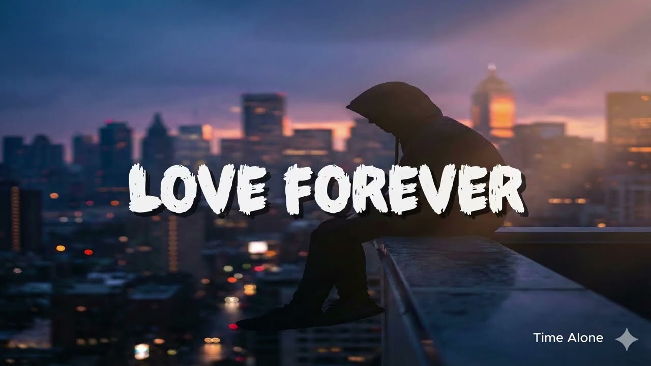Love Forever (Lyrics) - Men