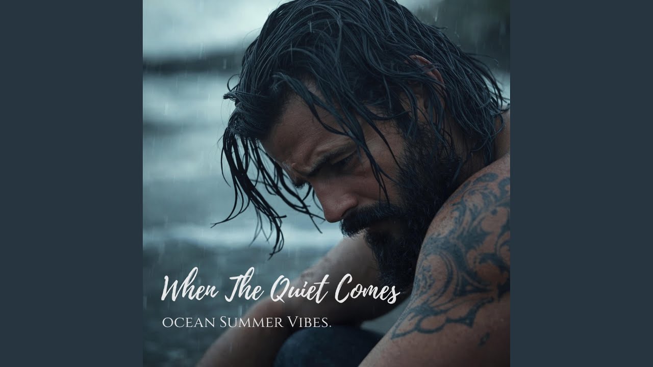 When The Quiet Comes