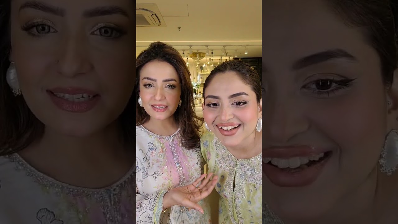 Maria B Luxury Lawn Unstitched  Collection'26 | Closet Cloud