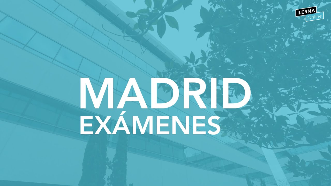 ¿Qué tal ha ido por el MACROCENTRO DE MADRID? 🏢 | Exámenes Madrid