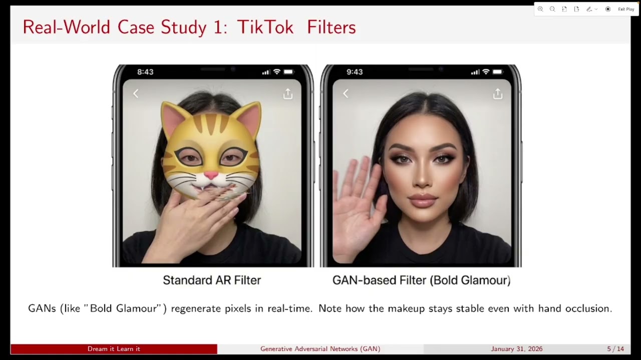 GANs Explained (with Math!) 🧠✨ From Adversarial Game to WGAN & cGAN — Theory + Real Apps 🎭🖼️