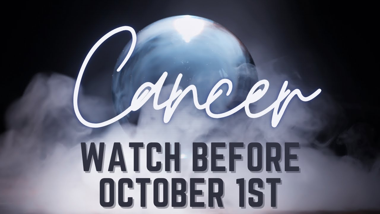 CANCER 🦀♋️|🫢SURPRISING GOOD NEWS FOR CANCER‼️ #cancertarot #cancertarottoday #cancerhoroscope #tarot