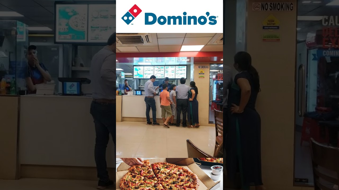 Why Jubilant Foods Share is Falling 2024