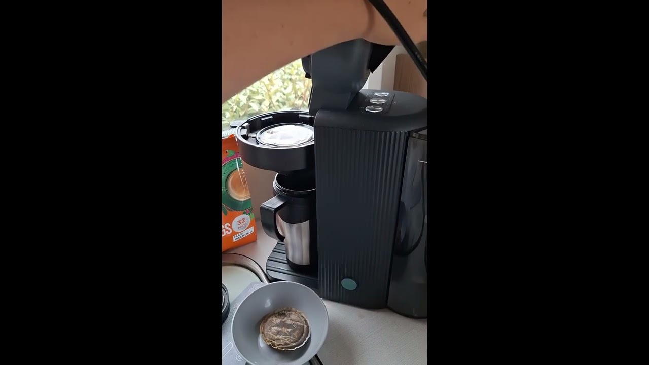 Call me Pad in Aktion - wie schmeckts wirklich?