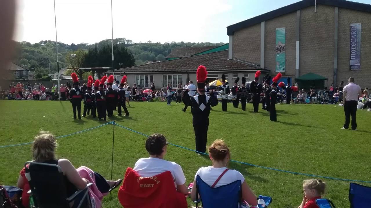 Cefn hengoed majestics Penwyn