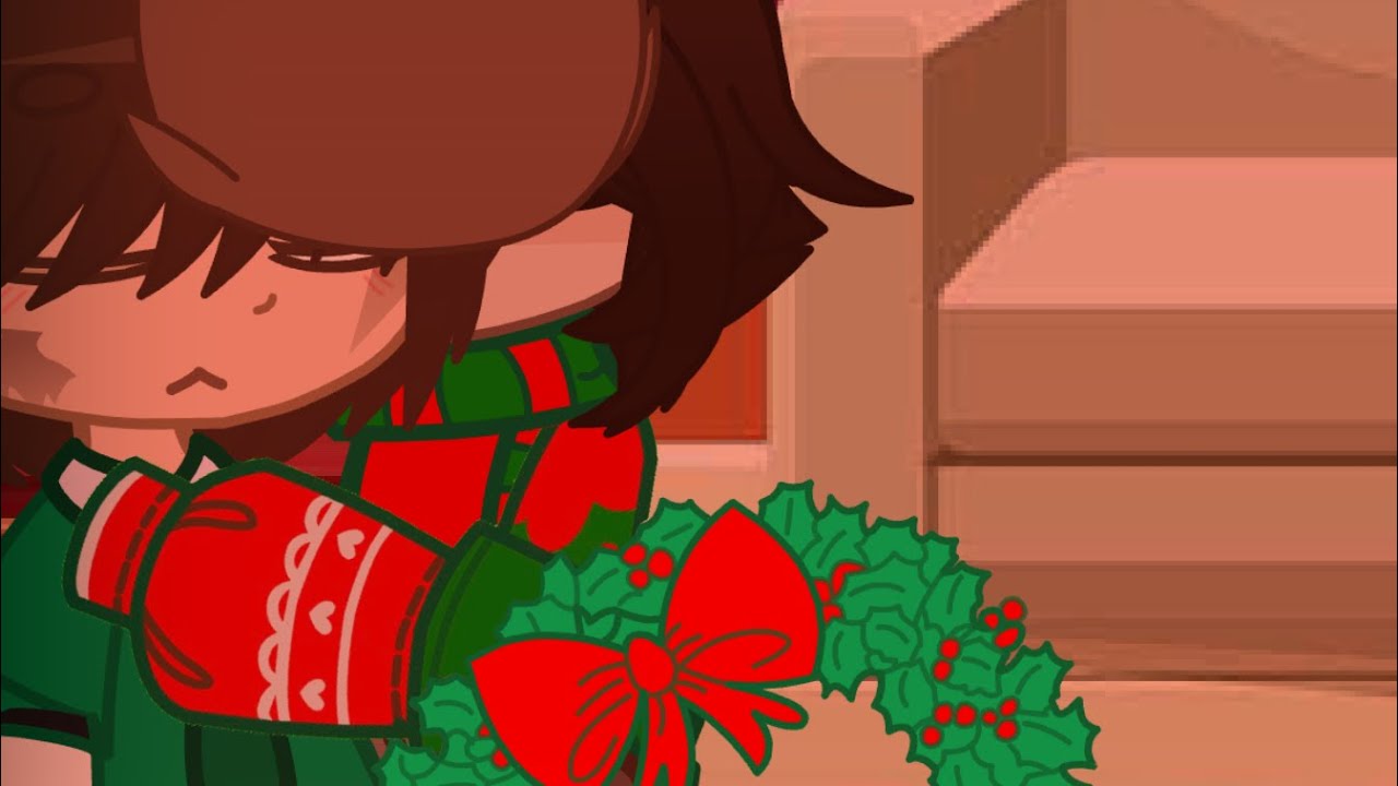 Christmas time for LN (Mono x Six) READ DESC