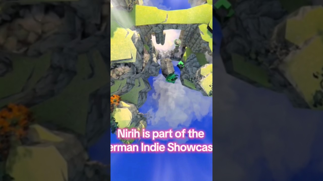 Reveal - Nirih will be part of the 
