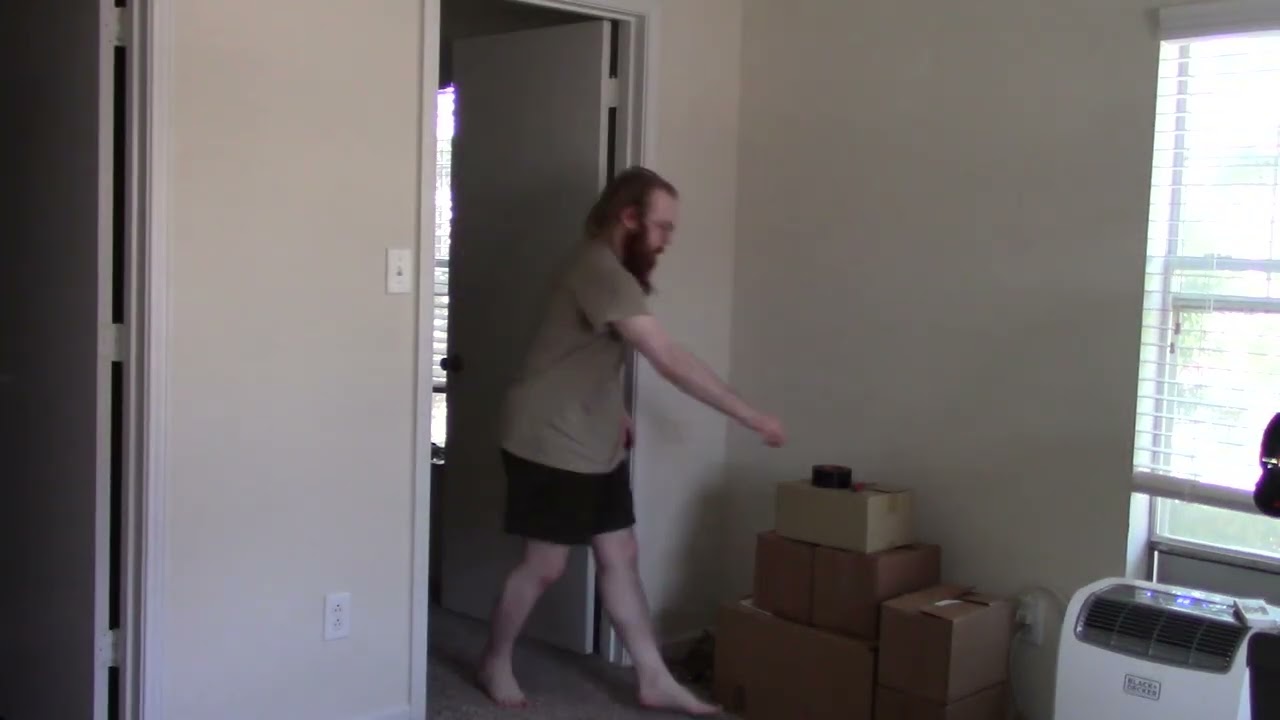 Spring cleaning