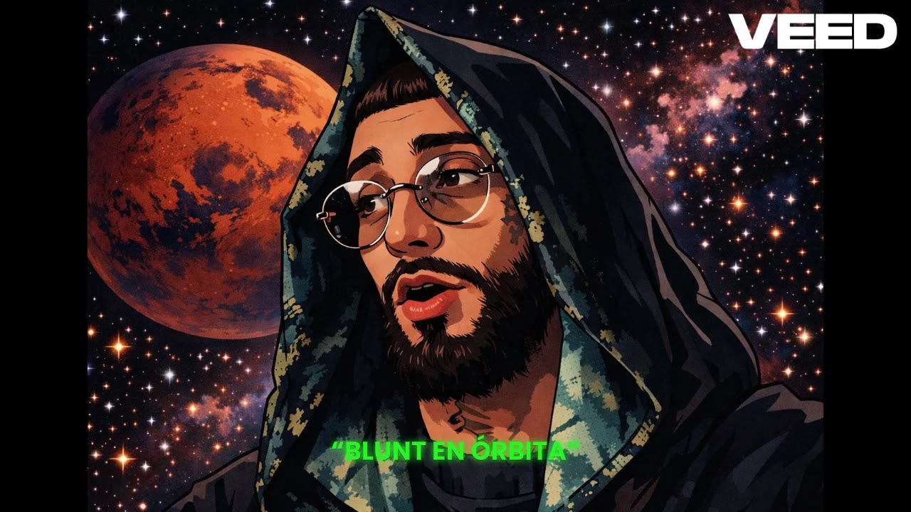 Blunt En Órbita - JC Reyes 