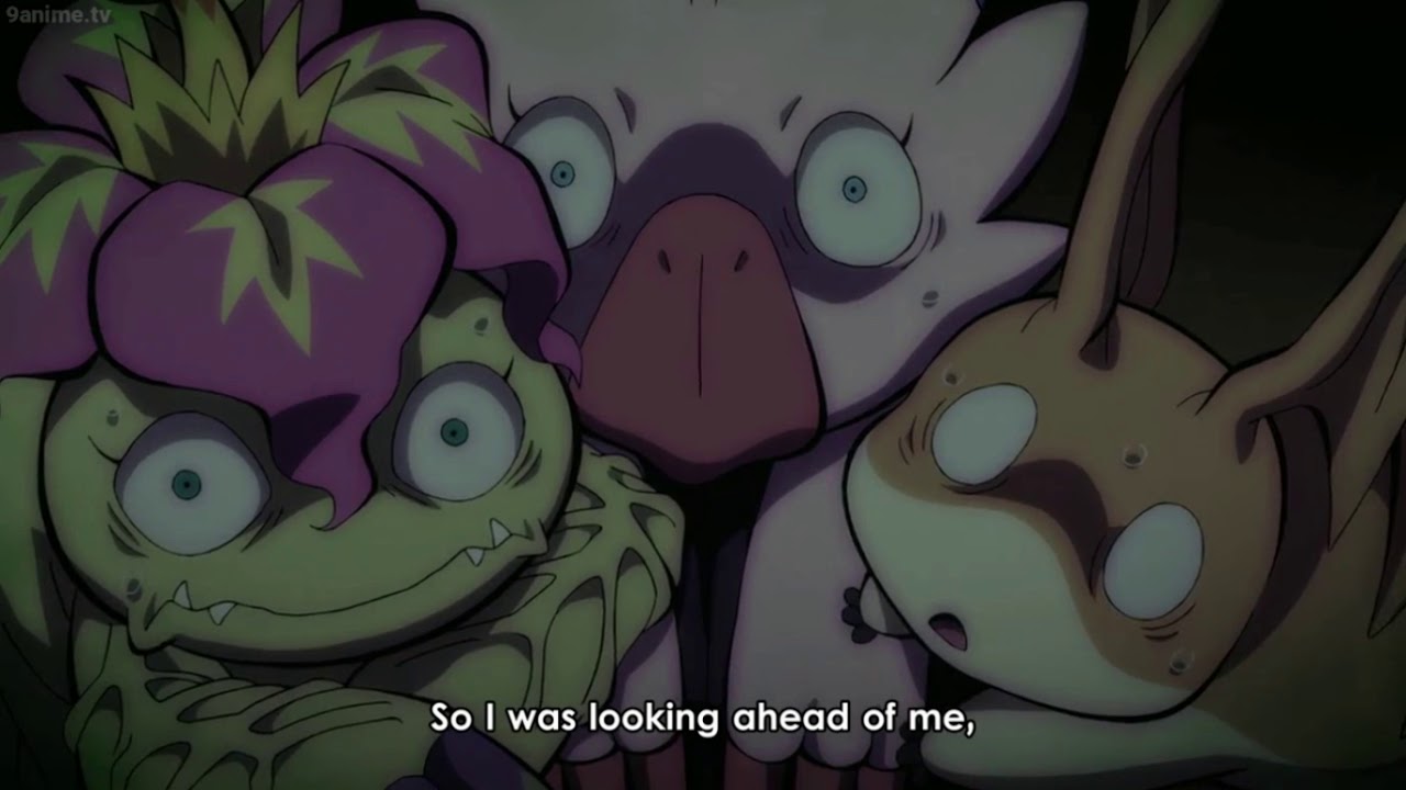 Digimon Scary Ghost Telling