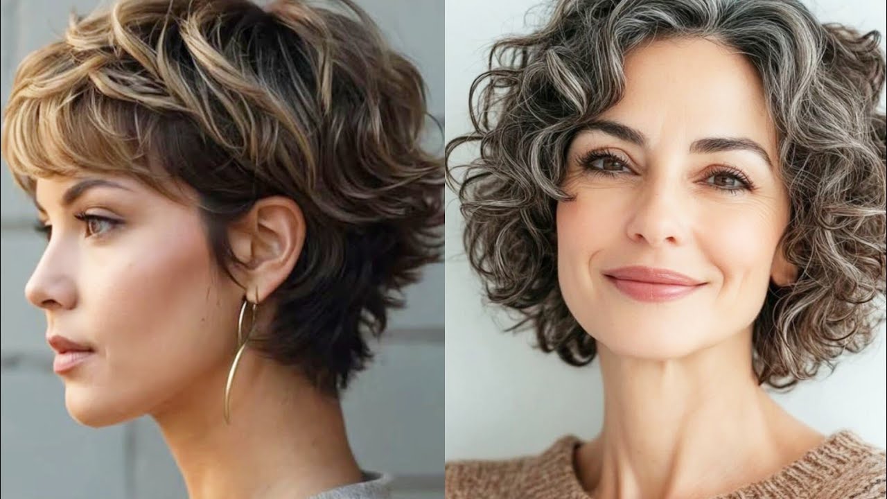 Últimas 50 imágenes de diseños de cortes de pelo corto para mujer y largo bob Pixie