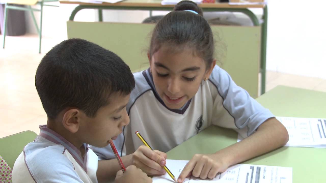 Premio Buenas Prácticas 2014. Fundación SM. Patronato Sagrado Corazón de Jesús, Cartagena.