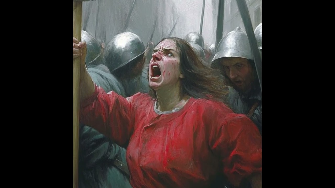 Gares la Reina (Chroniques de Campagne 01)
