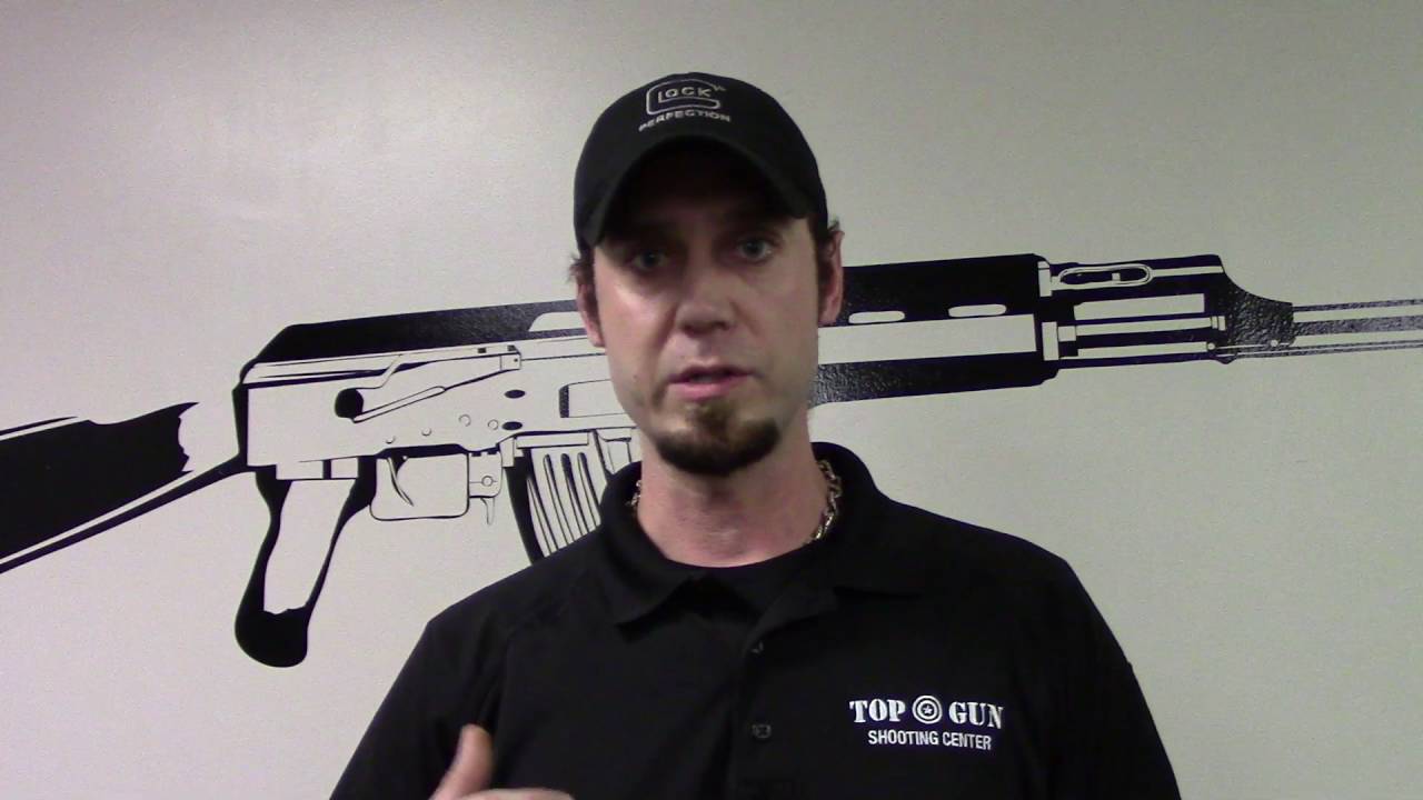 How to Get Your License to Carry Handgun in Texas