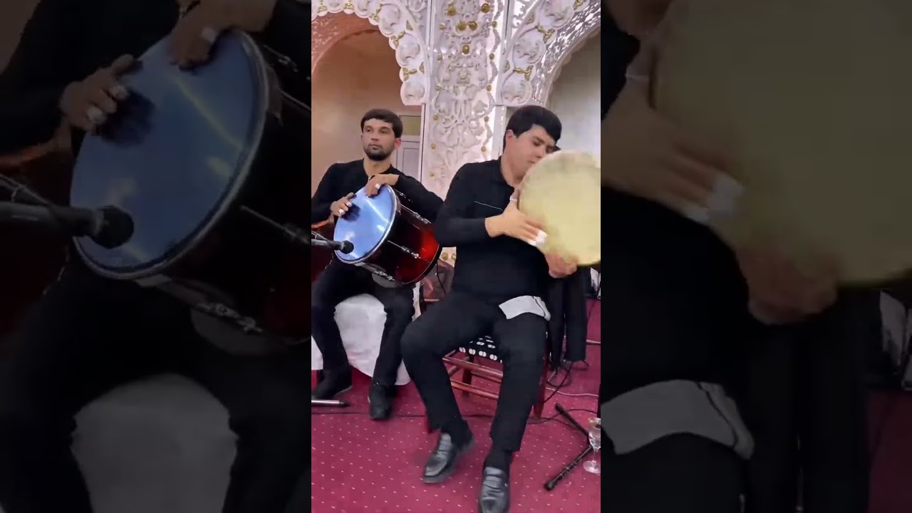 Bekzod Haqqiyev - Toʻylardagi xizmatlardan lavhalar 