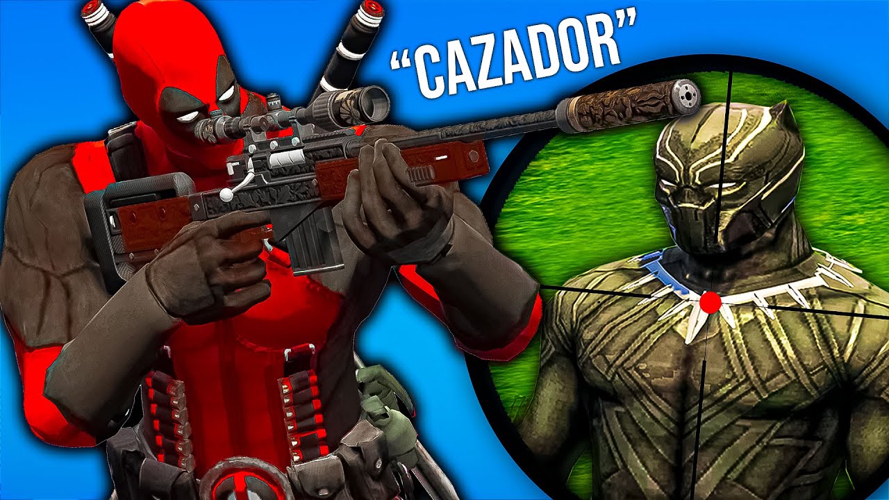 Cada Vez que Asesino Cambio de Arma