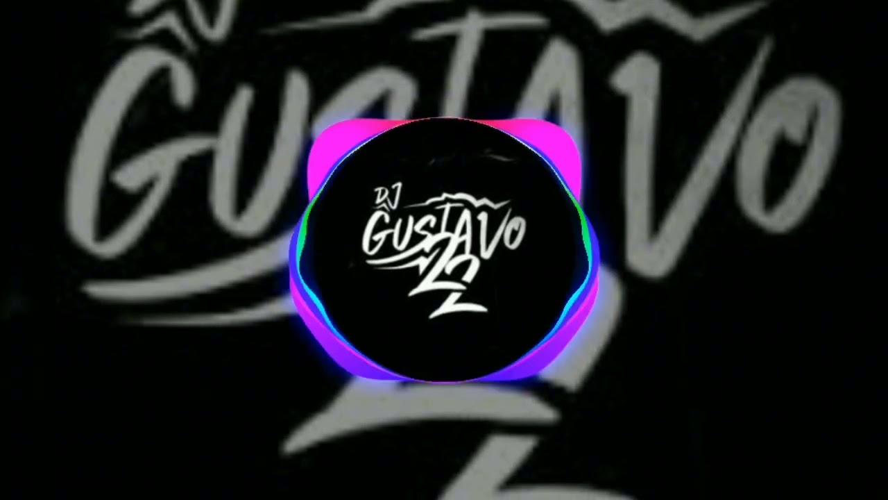 El Baile de los Apaches 07 Dj Gustavo 👻🔥