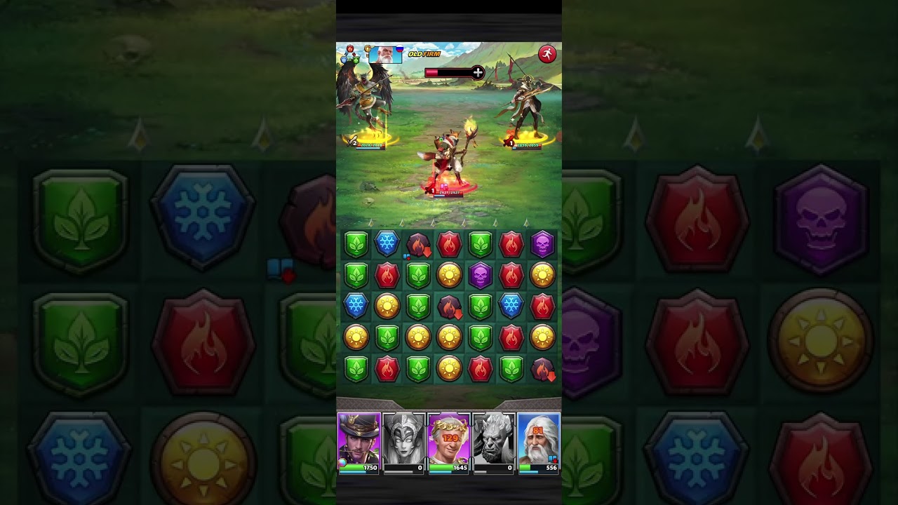 MYTHWAR PUZZLE WAR ALLIANCE HIT VN REIGN VS DARKSHARKSEMPIRE PART1[01/03/2026] DON'T LAUGH EVERYONE 