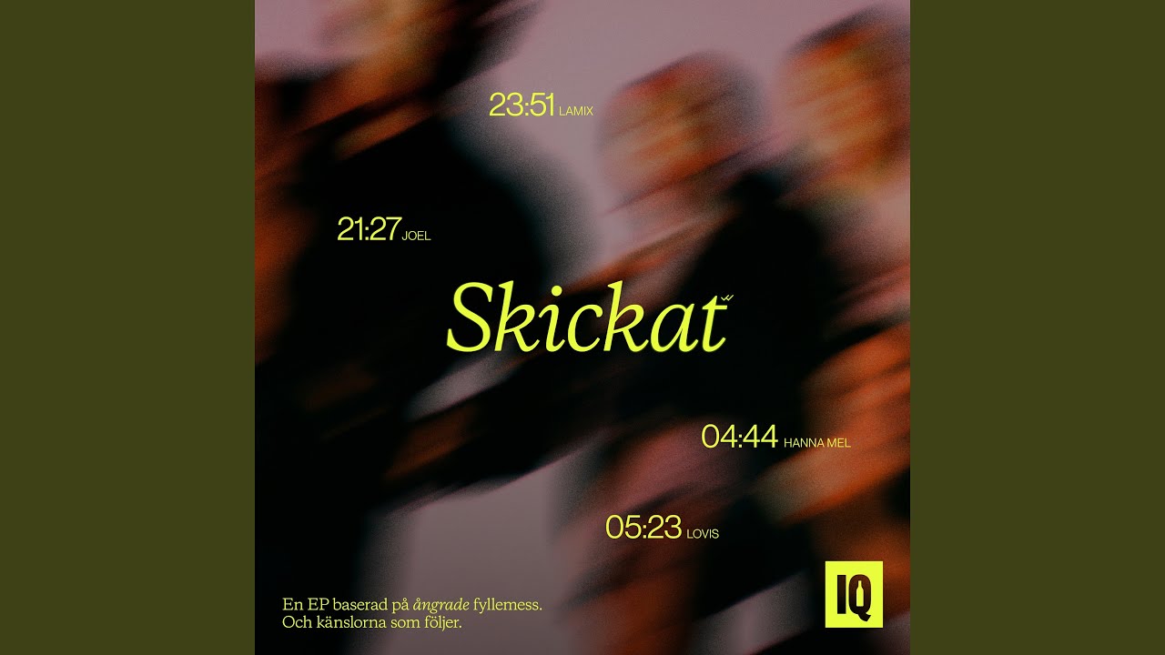 Distans (23:51)