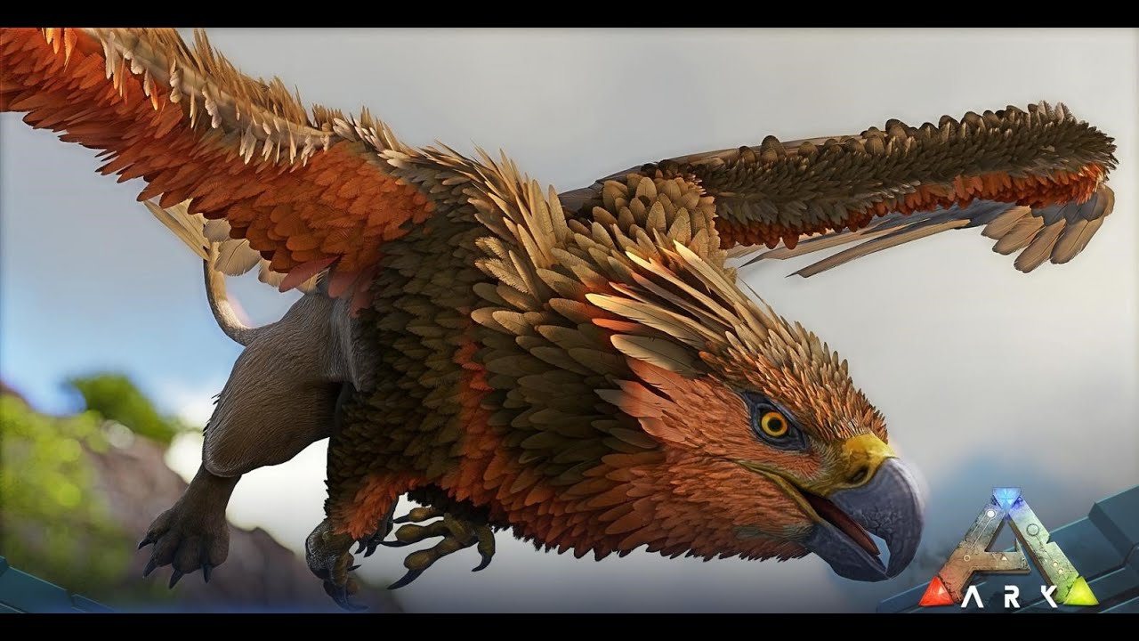 Ark Ragnarok: My Army Rises (Lyric video)