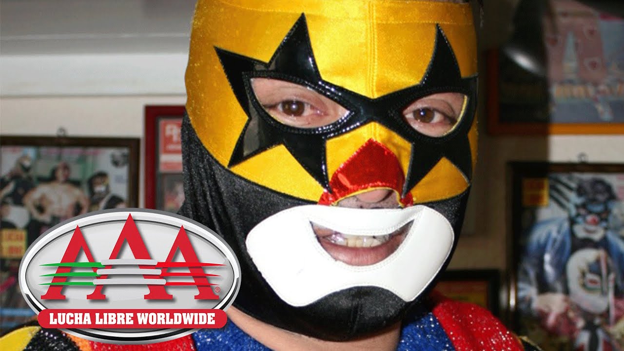 SÚPER MUÑECO en TRIPLEMANÍA | Lucha del RECUERDO: Lucha Libre AAA Worldwide