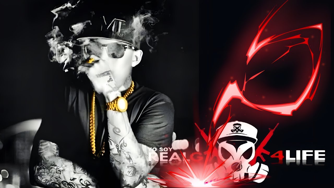 Ñengo Flow |  Me Tientas  #nengoflow #trapunderground