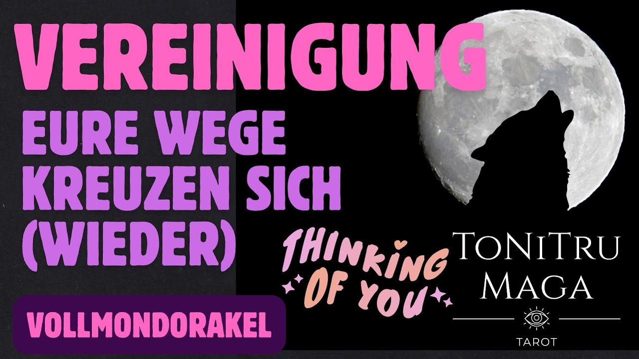 😍❤️Durch die Schatten zu dir – wenn Sehnsucht jede Angst besiegt 🔮